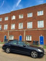 2 bedroom Flat to re...